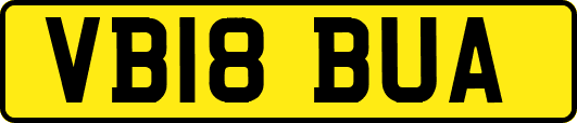 VB18BUA