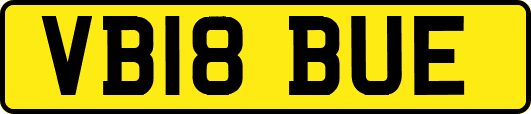 VB18BUE