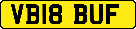 VB18BUF