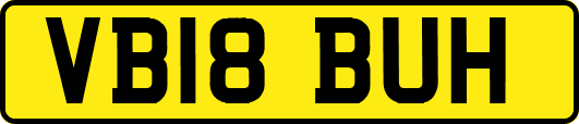 VB18BUH