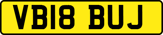 VB18BUJ