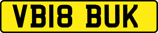 VB18BUK