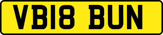 VB18BUN