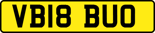 VB18BUO