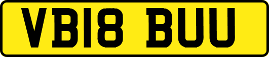 VB18BUU