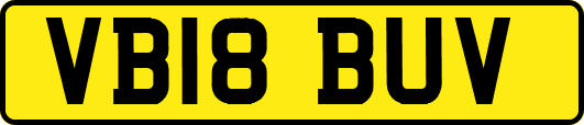 VB18BUV