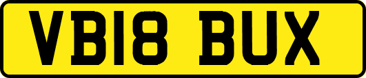 VB18BUX