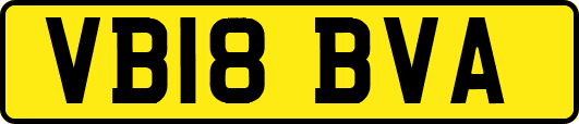 VB18BVA