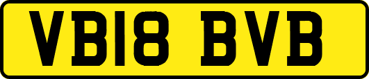 VB18BVB