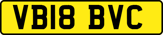 VB18BVC