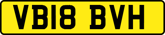 VB18BVH