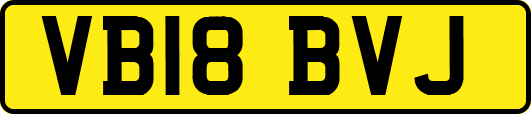VB18BVJ