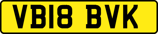 VB18BVK