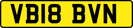 VB18BVN