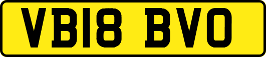 VB18BVO