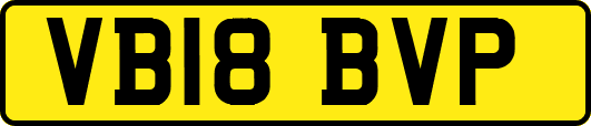 VB18BVP