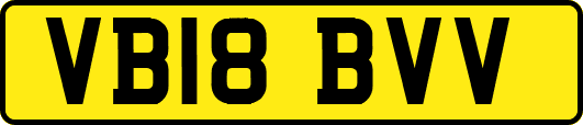 VB18BVV