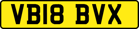 VB18BVX