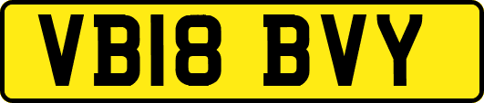 VB18BVY