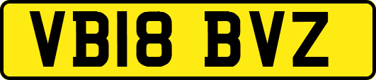 VB18BVZ