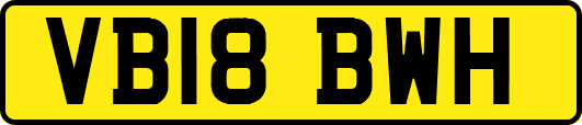 VB18BWH