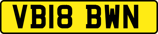 VB18BWN