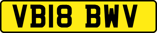 VB18BWV