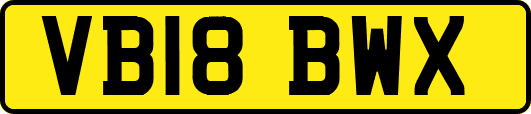 VB18BWX