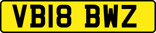 VB18BWZ