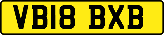 VB18BXB
