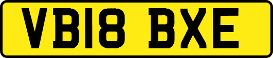 VB18BXE