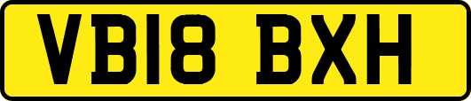 VB18BXH