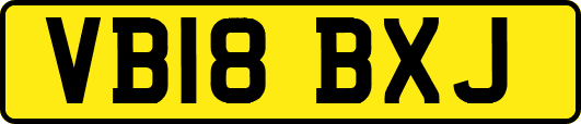 VB18BXJ