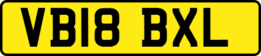 VB18BXL