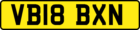 VB18BXN