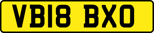 VB18BXO