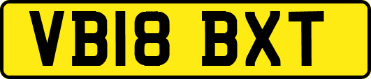 VB18BXT
