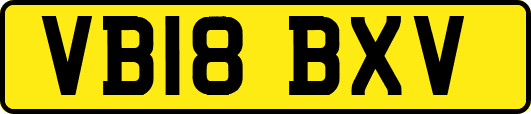 VB18BXV
