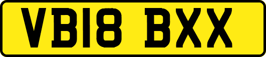 VB18BXX
