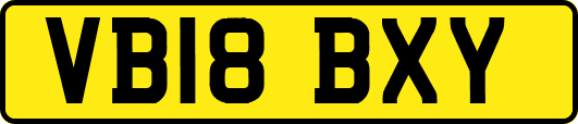 VB18BXY