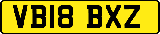 VB18BXZ