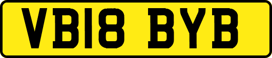 VB18BYB