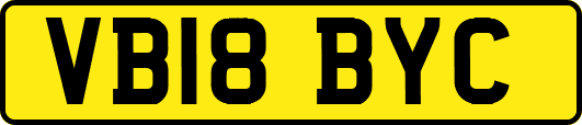 VB18BYC
