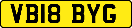 VB18BYG