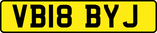 VB18BYJ
