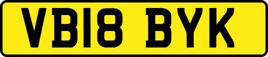 VB18BYK