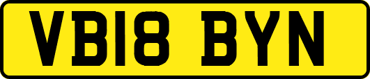 VB18BYN