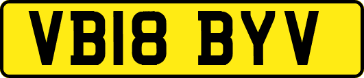 VB18BYV