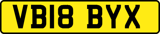 VB18BYX