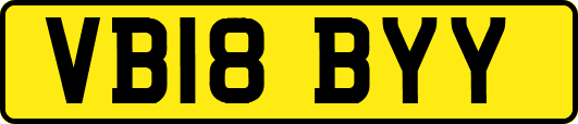 VB18BYY
